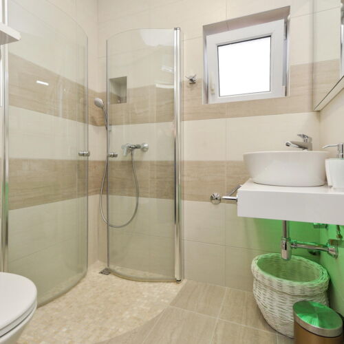 Apartament 4-osobowy 