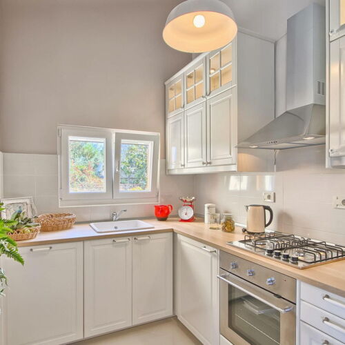 Summer House for 9 Persons