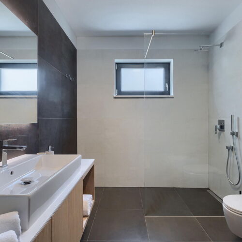 Domek letniskowy 8-osobowy 