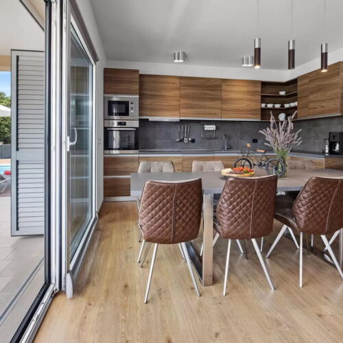 Summer House for 10 Persons