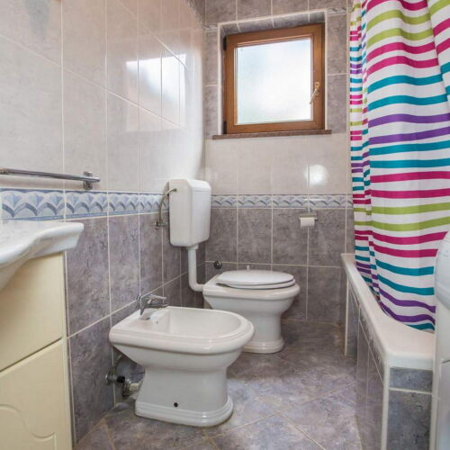 Chata (jako celek) pro 4 os.