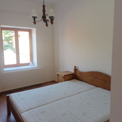 Apartament 6-osobowy z 3 pomieszczeniami sypialnianymi