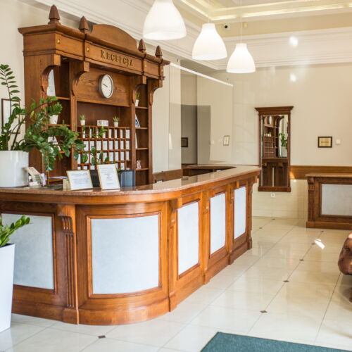 Pokój 3-osobowy  (możliwa dostawka)