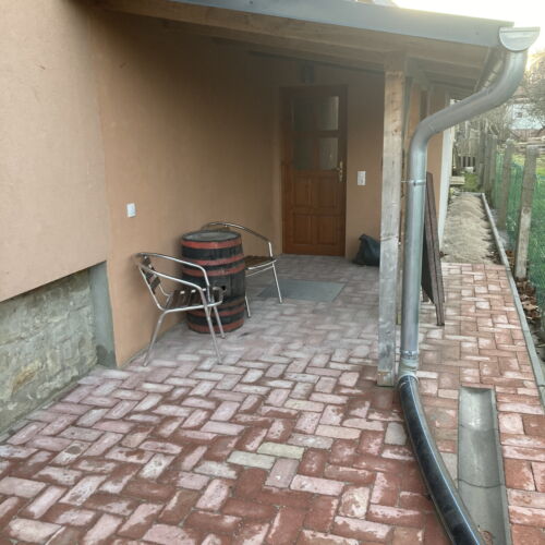 Business Ground Floor 1-Room Apartment for 2 Persons