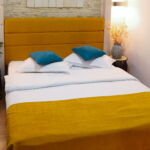 Deluxe 1-Room Balcony Suite for 2 Persons (extra beds available)