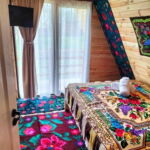 Comfort Superior Chalet for 8 Persons
