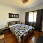 1-Room Balcony Apartment for 4 Persons (extra bed available)