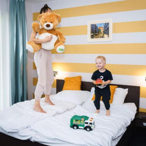 Pokój 2-osobowy Standard