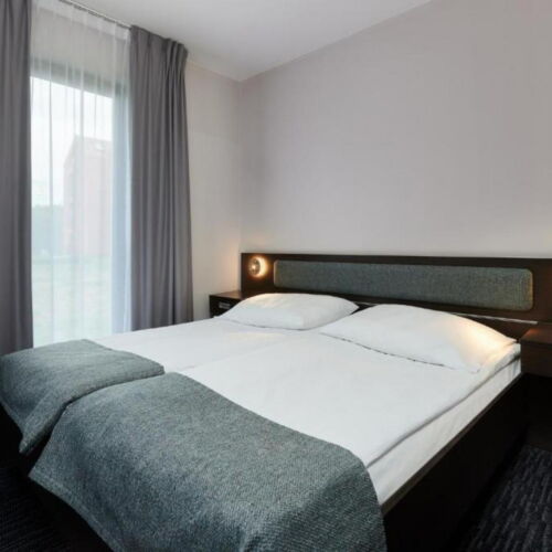 Pokój 3-osobowy Studio