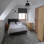 3-Room Apartment for 9 Persons with Kitchenette