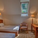 Bellevue Hotel Esztergom