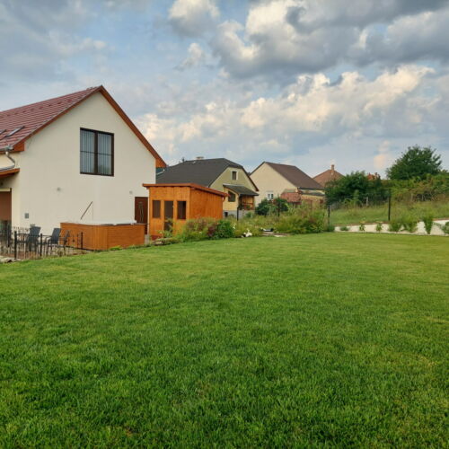 Mountain View Romantic 3-Room Suite for 6 Persons
