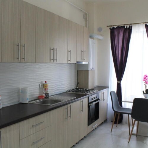 Studio 1-Zimmer-Apartment für 2 Personen