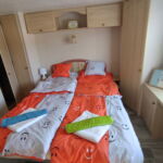 Panoramic Whole House Apartment for 3 Persons (extra bed available)