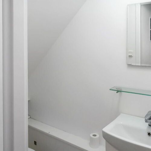 Domek letniskowy 6-osobowy 