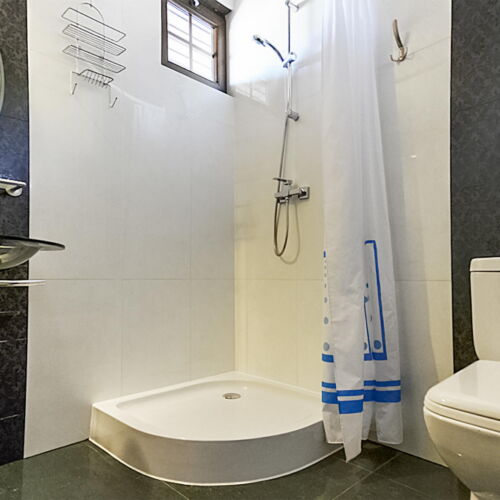 Apartament 4-osobowy 