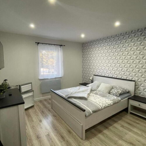 Pokój 2-osobowy 