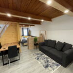Forest View Family Holiday Home for 8 Persons