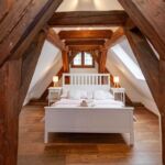 MLÝN Rodinný apartmán s kuchyňkou  "DE LUXE"
