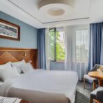 Haffner Hotel & SPA Sopot