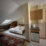 2-Zimmer-Apartment für 6 Personen
