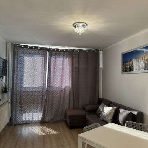 Apartman pro 4 os. se 2 ložnicemi