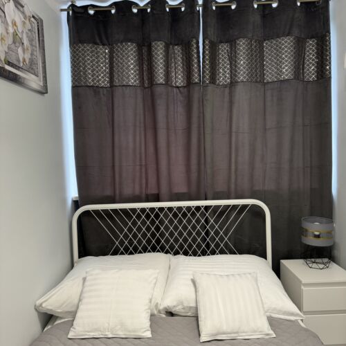 Apartament 4-osobowy na piętrze Studio z 2 pomieszczeniami sypialnianymi