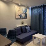 2-Zimmer-Apartment für 4 Personen