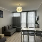 Standard 2-Zimmer-Apartment für 4 Personen Obergeschoss