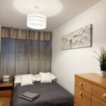 Standard 2-Zimmer-Apartment für 4 Personen Obergeschoss
