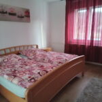 Panoramic Upstairs 2-Room Apartment for 6 Persons