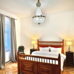 Deluxe 1-Room Apartment for 3 Persons (extra beds available)