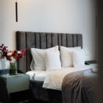 Panoramic Triple Room (extra bed available)