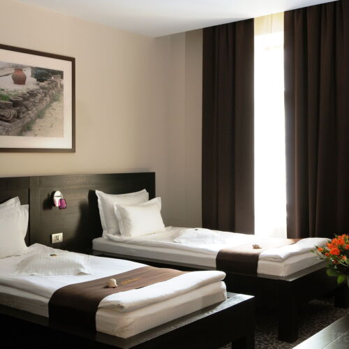 Suita cu 1 camera pentru 2 pers.