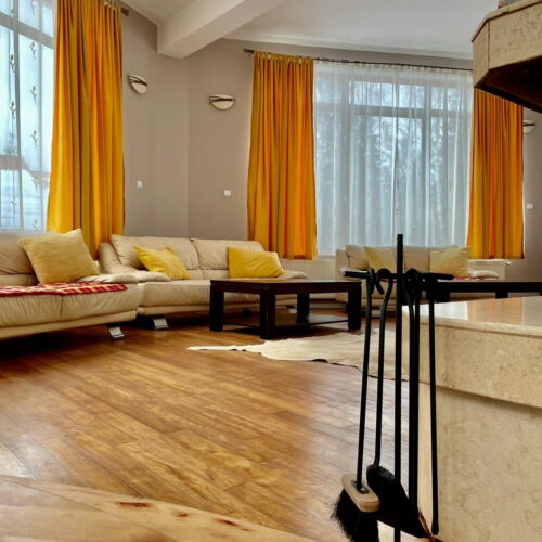 Willa 20-osobowy  (możliwa dostawka)