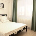Ground Floor 1-Room Air Conditioned Apartment for 6 Persons