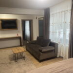 Deluxe 1-Zimmer-Apartment für 4 Personen (Zusatzbett möglich)