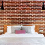 Grand Pokoj s manželskou postelí v přízemí (s možností přistýlky)