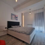 Upstairs 2-Room Balcony Apartment for 6 Persons