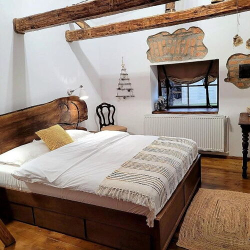 Camera cvadrupla family