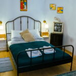 Gold Studio soba sa francuskim krevetom (za 2 osoba(e))