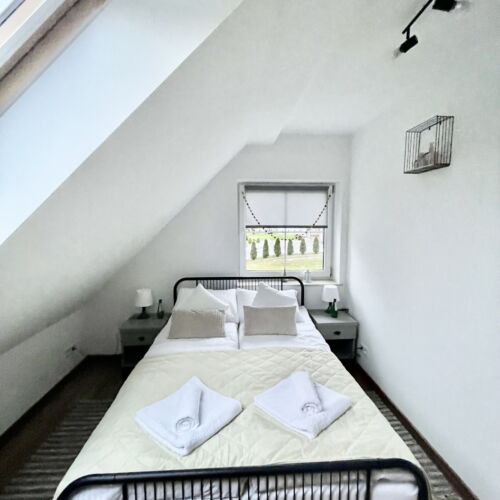 Domek całoroczny 10-osobowy Przyjazny podróżom rodzinnym z widokiem na góry