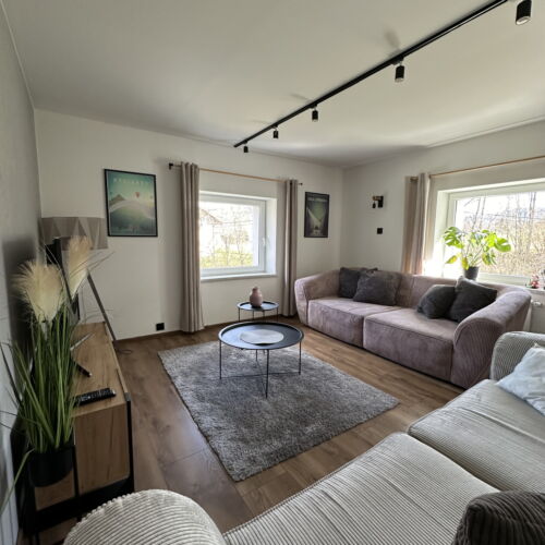Holiday Home for 6 Persons