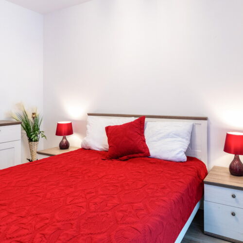 Apartament 6-osobowy 