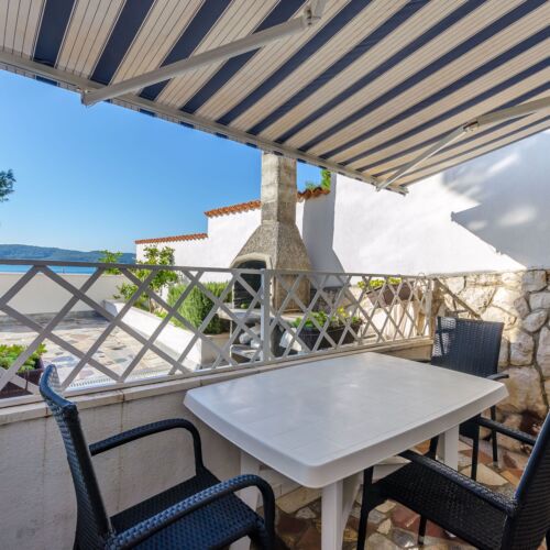 Apartman za 3 osoba(e) sa 1 spavaće(om) sobe(om)