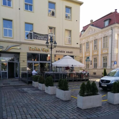 Apartament 3-osobowy z 2 pomieszczeniami sypialnianymi