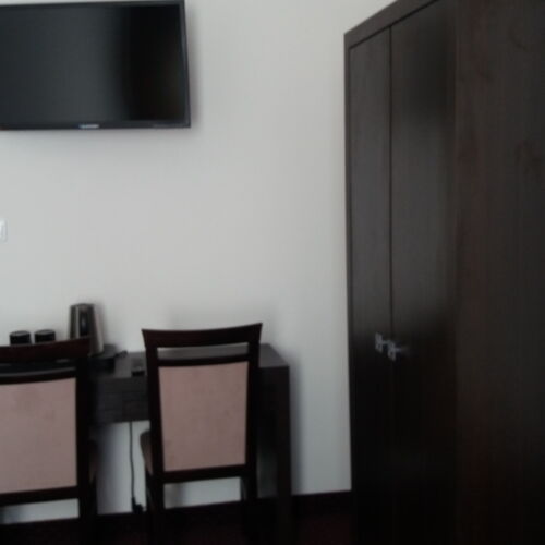 Pokój 2-osobowy na piętrze Standard