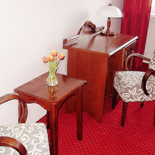 Pokój 2-osobowy King Komfort