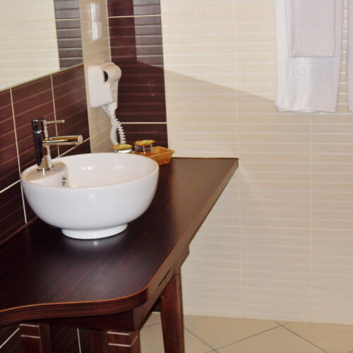 Pokój 2-osobowy King Komfort