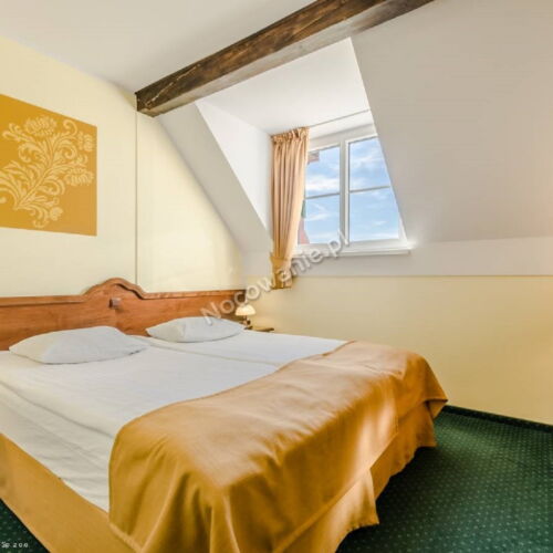 Pokój 2-osobowy King Komfort